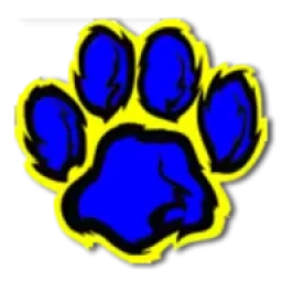 Talladega County Central High School mascot