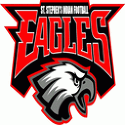 St. Stephens High School mascot