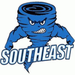 SouthEast High School mascot