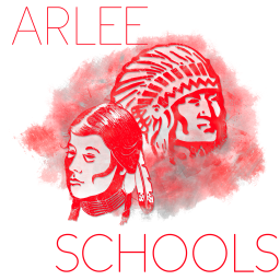 Arlee High School mascot