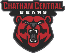 Chatham Central High School mascot