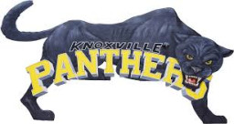 Knoxville High School mascot