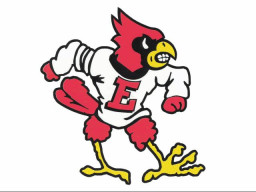 East Surry High School mascot