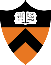 Princeton University mascot