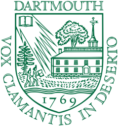 Dartmouth College mascot