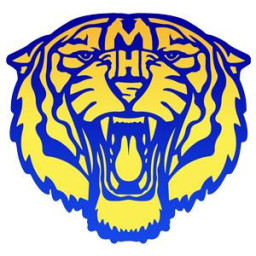 Marana High School mascot