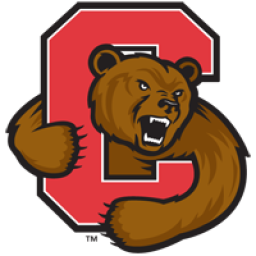 Cornell University mascot