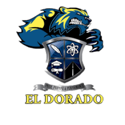 El Dorado High School mascot