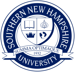 Southern New Hampshire University mascot