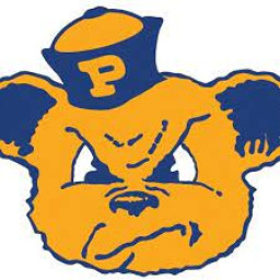 Pierce High School mascot