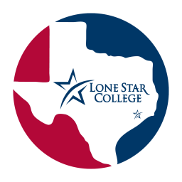 Lone Star College mascot