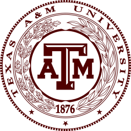 Texas A & M University-College Station mascot