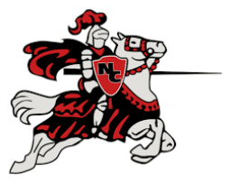 Norfolk Catholic High School mascot