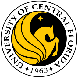 University of Central Florida mascot