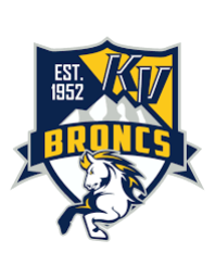 Kern Valley High School mascot