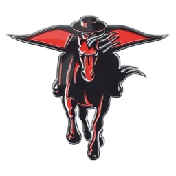 Sidney High School mascot