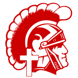 Hartington Cedar Catholic High School mascot