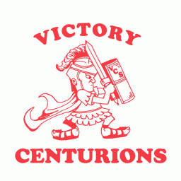 Victory Christian School mascot