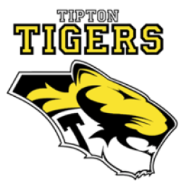 Tipton High School mascot