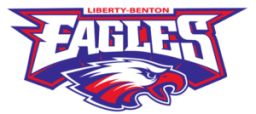 Liberty Benton High School mascot