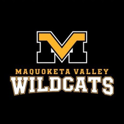 Maquoketa Valley High School mascot