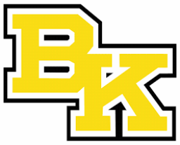 Bishop Kelly High School mascot