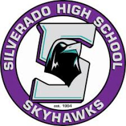 Silverado High School mascot