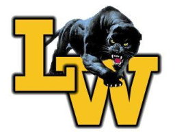 Lena Winslow High School mascot