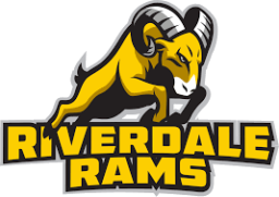 Riverdale High School mascot