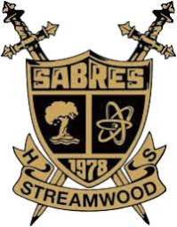 Streamwood High School mascot