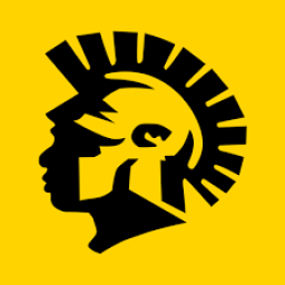 Orr High School mascot