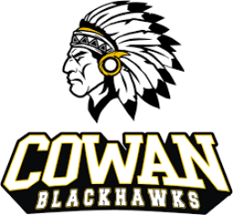 Cowan High School mascot