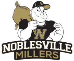 Noblesville High School mascot