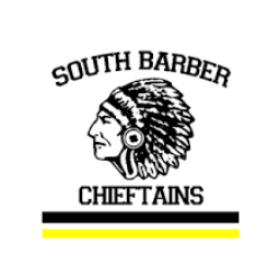 South Barber High School mascot