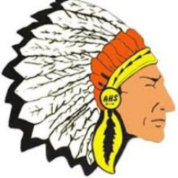 Andale High School mascot