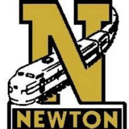 Newton High School mascot