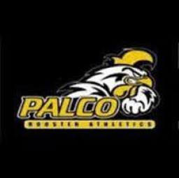 Palco High School mascot