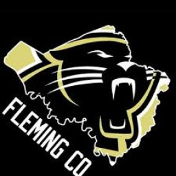 Fleming County High School mascot