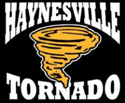 Haynesville High School mascot