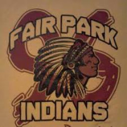 Fair Park High School mascot