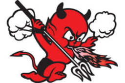 Dysart High School mascot