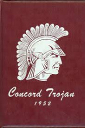 Athens High School mascot