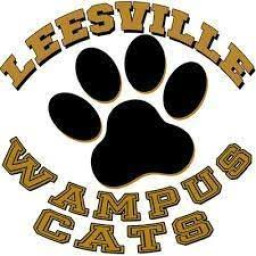 Leesville High School mascot