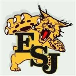 East St. John High School mascot