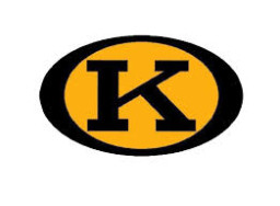 Kinder High School mascot