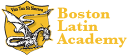 Boston Latin Academy mascot