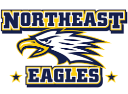 Northeast High School mascot