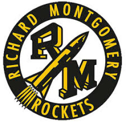 Richard Montgomery High School mascot