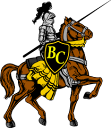 Bullock Creek High School mascot