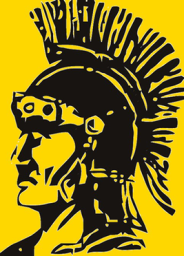 Saginaw High School mascot